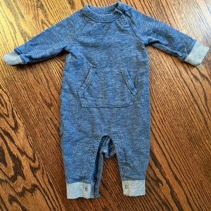 Baby Gap sweatsuit - 3-6 months